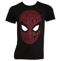 T-shirt Spiderman pour homme