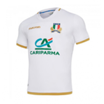 Maillot de Rugby Replica Italie Away 2017-2018