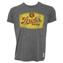 T-shirt Stroh's pour homme