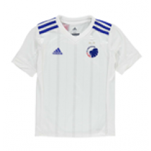 Maillot 2017/18 Football club copenhague 2017-2018 Home