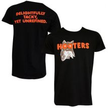 T-shirt Hooters pour homme