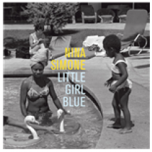 Vinyle Nina Simone - Little Girl Blue