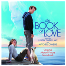 Vinyle Justin Timberlake - Book Of Love (2 Lp)