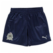 Short Newcastle United 2017-2018 Away
