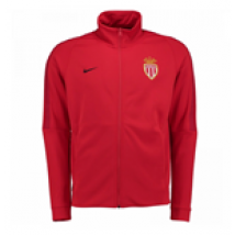 Veste Monaco 2017-2018 (Rouge)