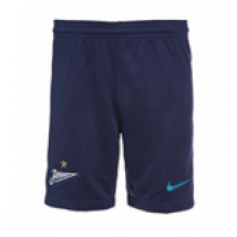Short Zenit 2017-2018 Home