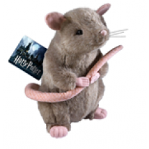 Harry Potter peluche Scabbers 23 cm
