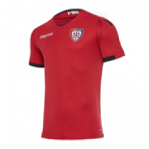 Maillot 2017/18 Cagliari 2017-2018 Third