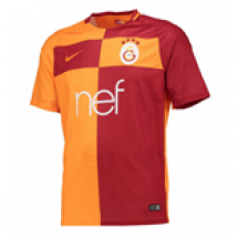 Maillot 2017/18 Galatasaray 2017-2018 Home