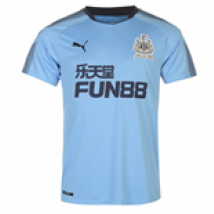 Maillot 2017/18 Newcastle United 2017-2018 Away
