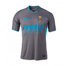 T-shirt Villarreal CF 2017-2018 Third