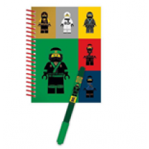 Agenda Lego 270493