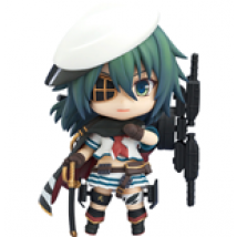 Kantai Collection figurine Nendoroid Kiso 10 cm