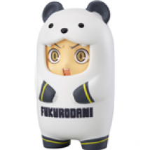 Haikyu!! Nendoroid More accessoire pour figurines Nendoroid Fukurodani High School 10 cm
