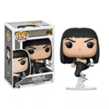 Kingsman Services Secrets POP! Movies Vinyl Figurine Gazelle 9 cm