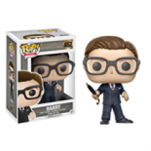 Kingsman Services Secrets POP! Movies Vinyl Figurine Harry 9 cm