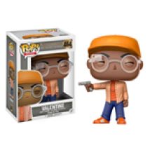 Kingsman Services Secrets POP! Movies Vinyl Figurine Valentine 9 cm