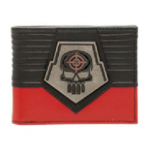 Suicide Squad - Deadshot Bifold (Portafogli)