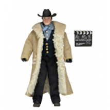 Les Huit Salopards figurine Quentin Tarantino 20 cm