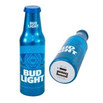 Powerbank Bud Light