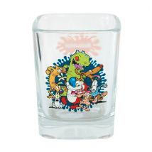 Verre Nickelodeon