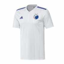 Maillot 2017/18 Football club copenhague 2017-2018 Home