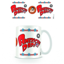 Tasse American Dad 270734