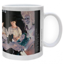 Tasse Justin Reed 270751