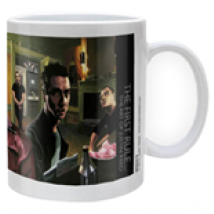 Tasse Justin Reed 270752