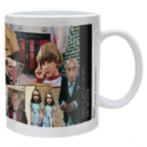 Tasse Justin Reed 270753