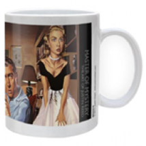 Tasse Justin Reed 270754