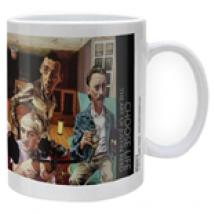 Tasse Justin Reed 270756