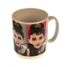 Tasse Audrey Hepburn 270762