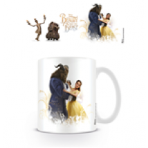 Tasse La belle et la bête 270826