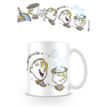 Tasse La belle et la bête 270832