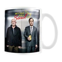Tasse Better Call Saul 270841