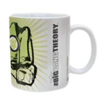Tasse Big Bang Theory 270877