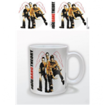 Tasse Big Bang Theory 270878