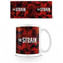 Tasse The Strain 270946