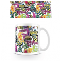 Tasse Bob l'éponge 271093