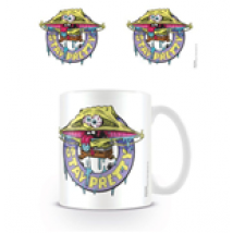 Tasse Bob l'éponge 271095