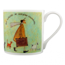 Tasse Sam Toft 271116
