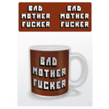 Tasse Pulp fiction 271125