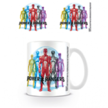 Tasse Power Rangers  271131