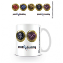 Tasse Power Rangers  271139