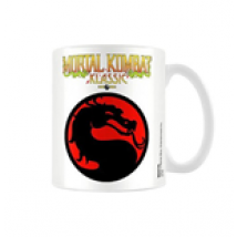 Tasse Mortal Kombat 271169