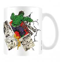 Tasse Marvel Superheroes 271193