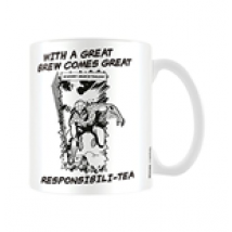 Tasse Marvel Superheroes 271194