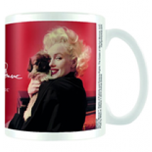 Tasse Marilyn Monroe 271209