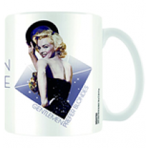 Tasse Marilyn Monroe 271211